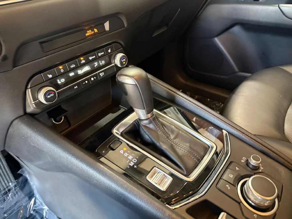 Used 2025 Gray Mazda 2.5 S Select Package image 24