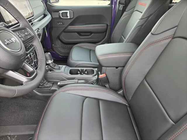 New 2026 Reign Exterior Paint Jeep Rubicon image 19