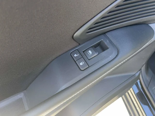 New 2026 Black Jeep Laredo image 17