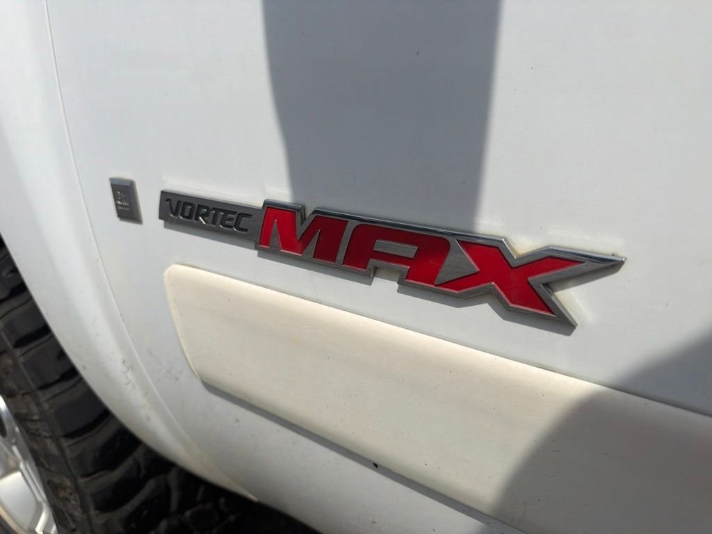 Used 2007 White Chevrolet LT image 25