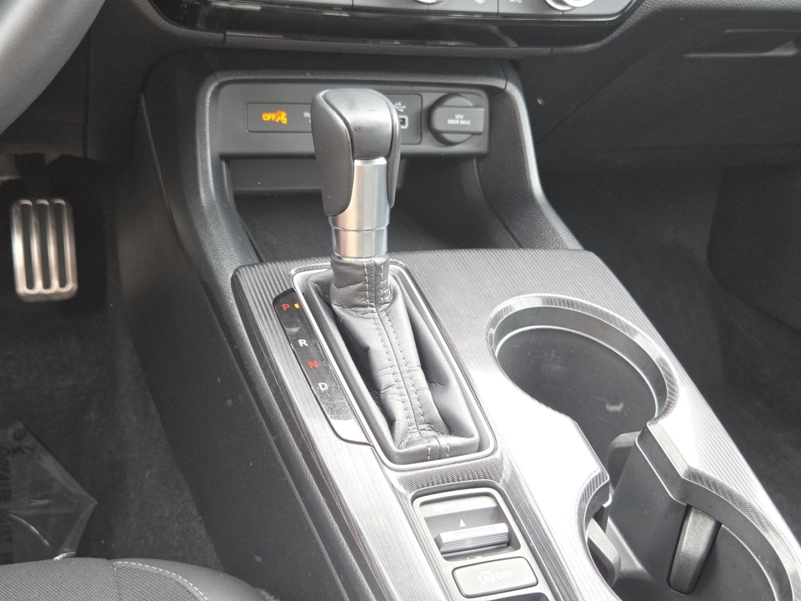 2024 Honda Civic Sport - Photo 32