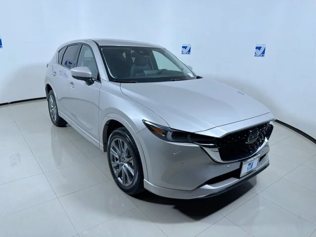 New 2025 PLATINUM QUARTZ Mazda 2.5 S Premium Plus Package image 2