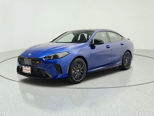 2025 BMW 2 Series M235 xDrive