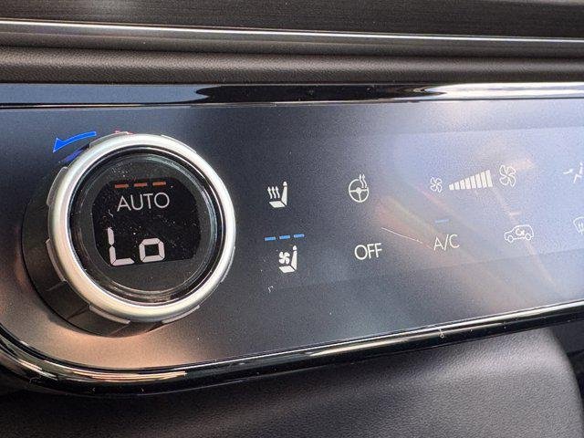 2026 Hyundai Palisade Calligraphy - Photo 40