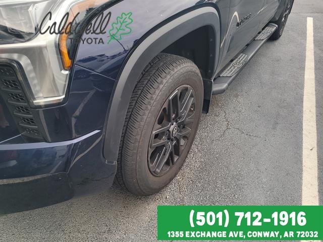 Used 2025  Toyota Limited image 2