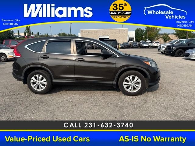Used 2014  Honda EX image 2