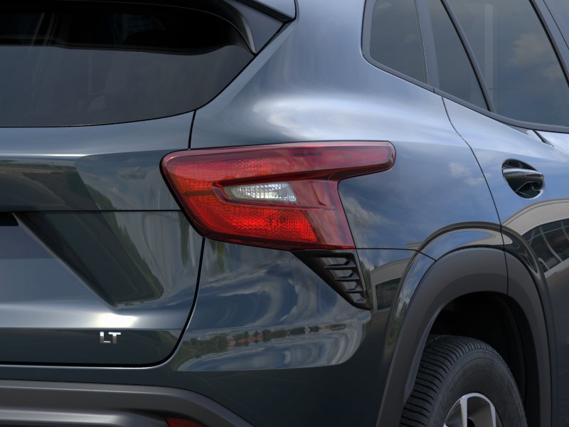 2026 Chevrolet Trax LT - Photo 13