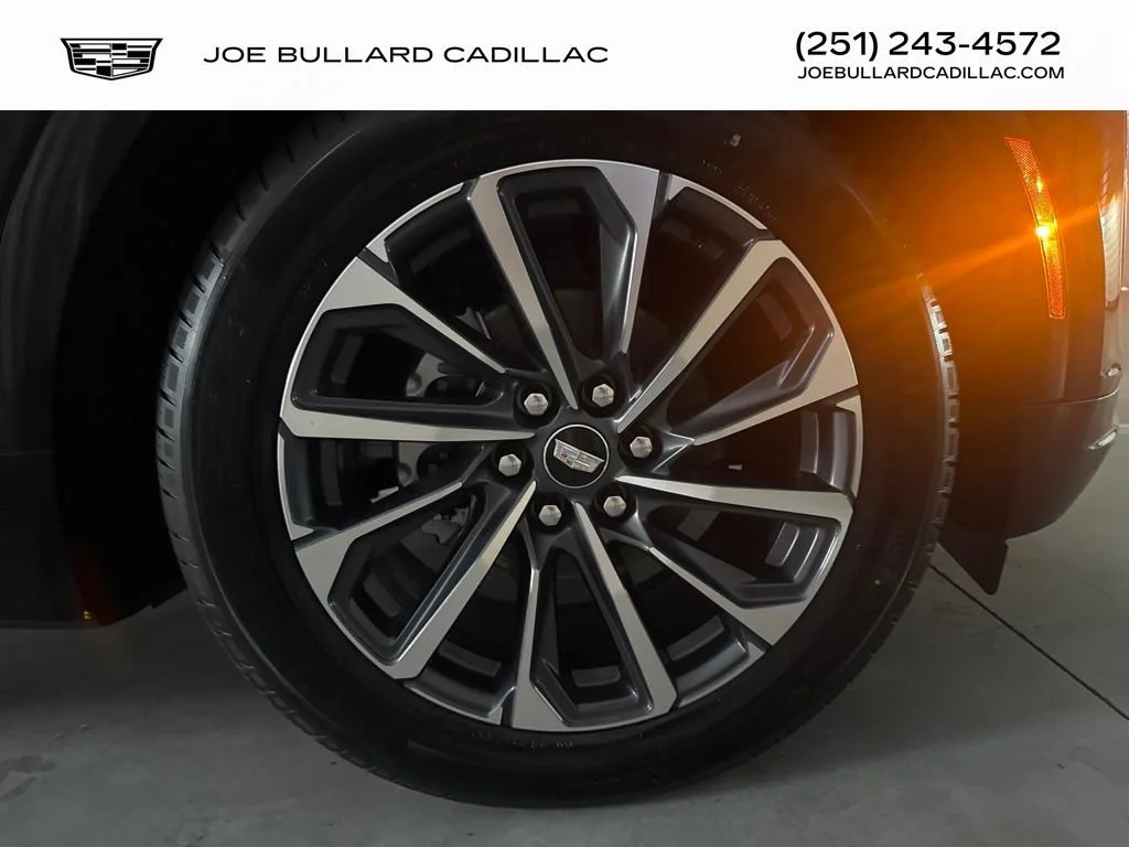 2026 Cadillac LYRIQ Premium Sport - Photo 22