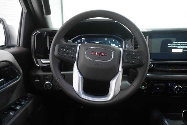 2026 GMC Sierra 1500 SLT - Photo 28