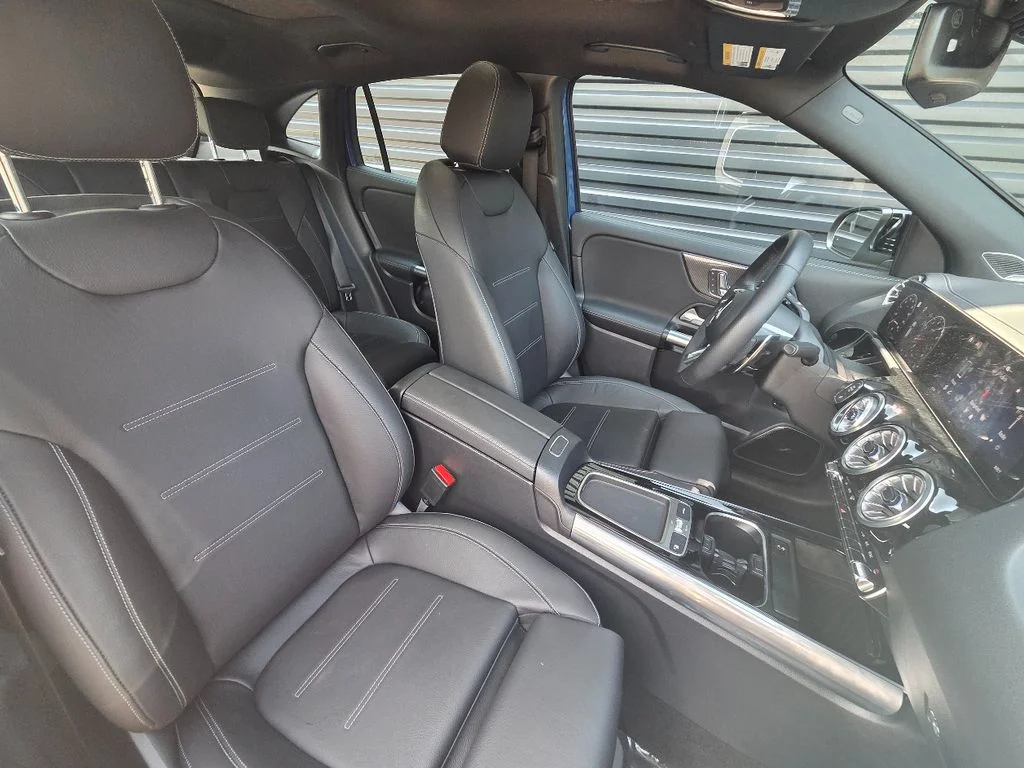 2024 Mercedes-Benz GLA GLA35 AMG - Photo 19