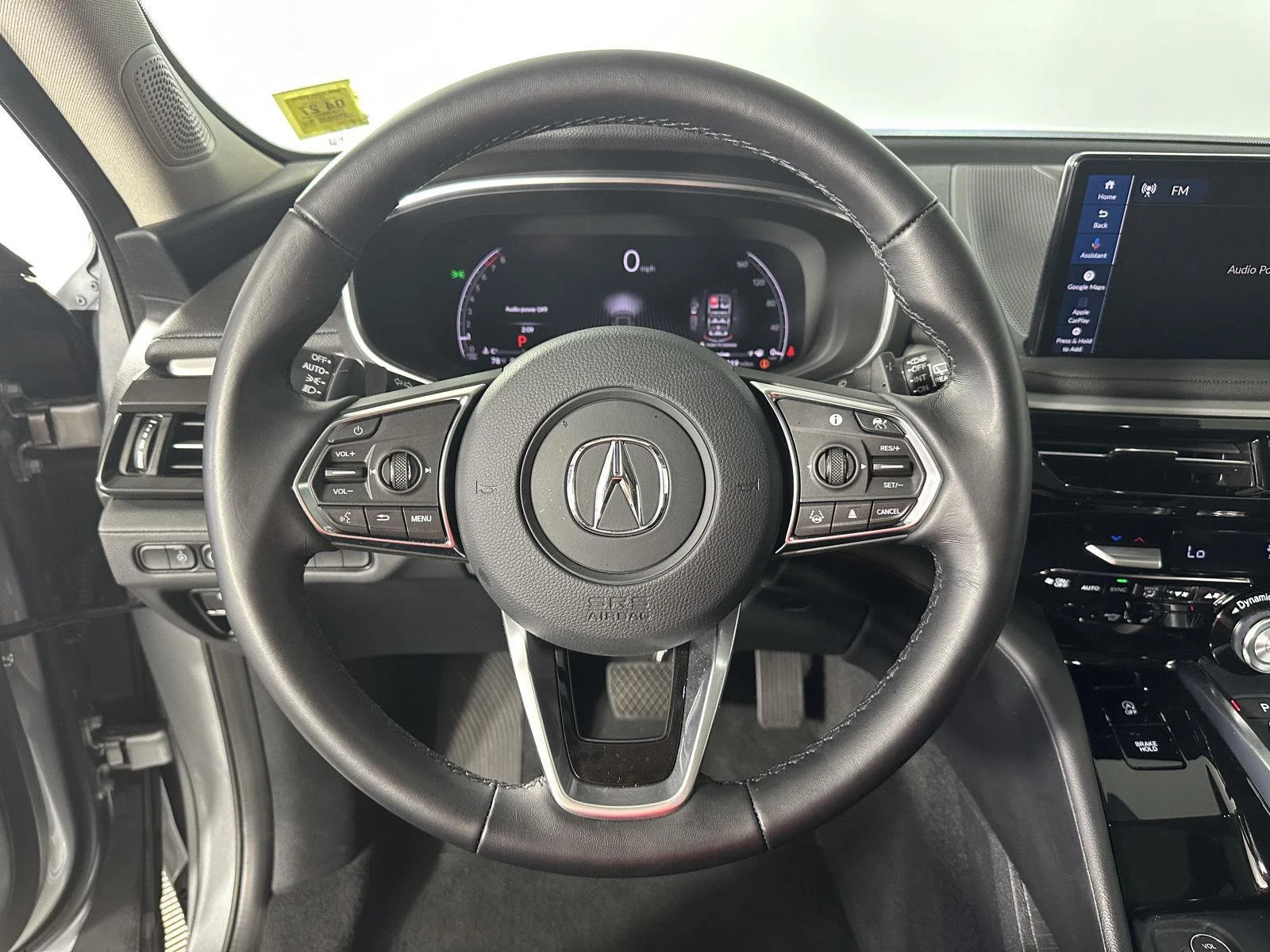 2026 Acura MDX Base - Photo 12