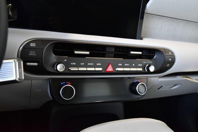 New 2027  Hyundai Calligraphy AWD image 27