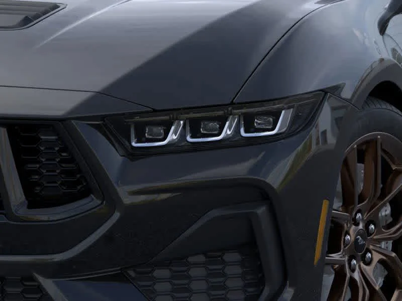 2025 Ford Mustang GT Premium Convertible - Photo 18