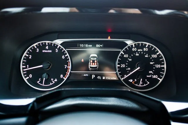 2025 Nissan Pathfinder Rock Creek - Photo 33
