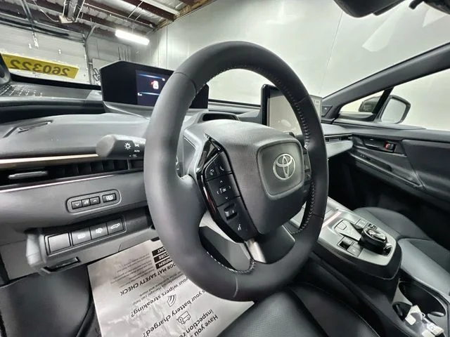 2026 Toyota bZ Woodland Woodland - Photo 10