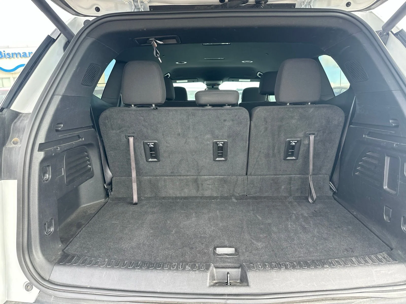 2025 GMC Acadia Elevation - Photo 31