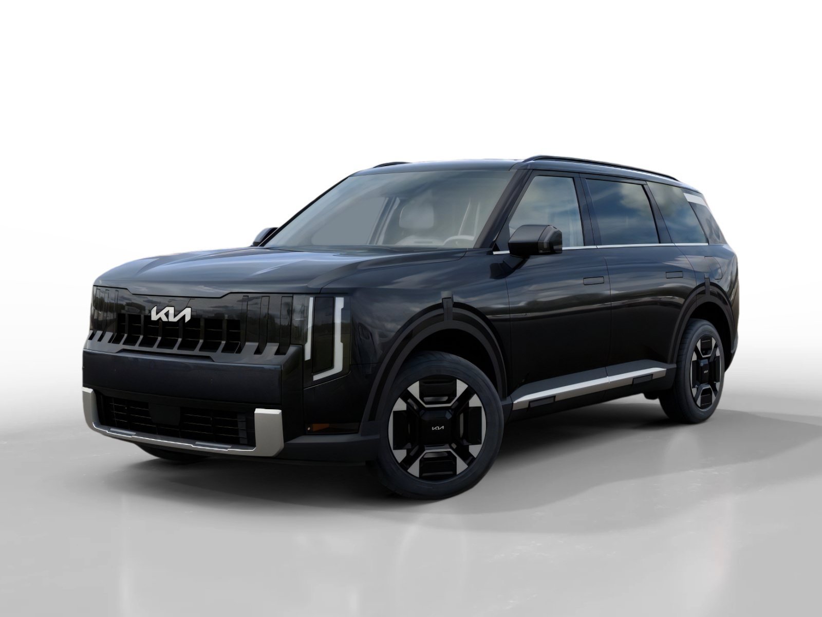 New 2027 Panthera Metal Kia EX image 1