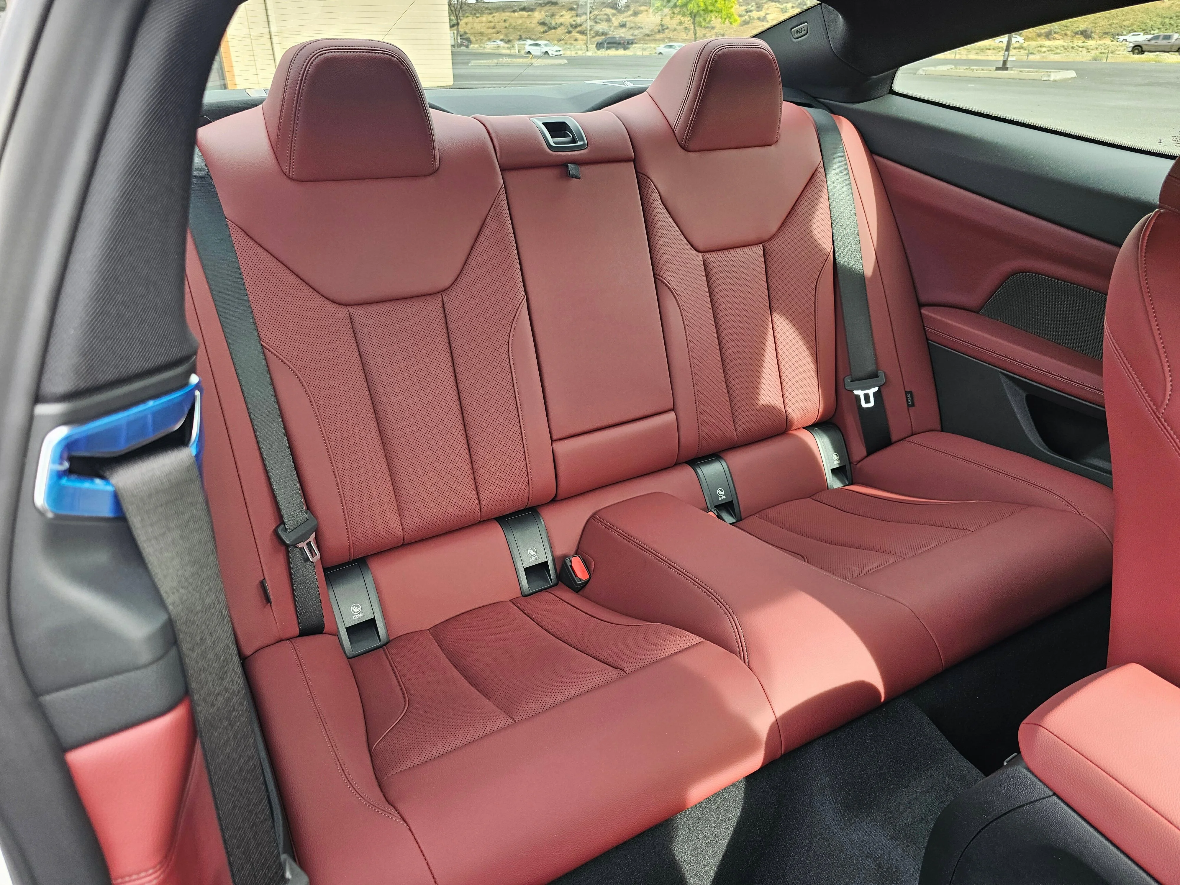2026 BMW 4 Series M440i - Photo 12