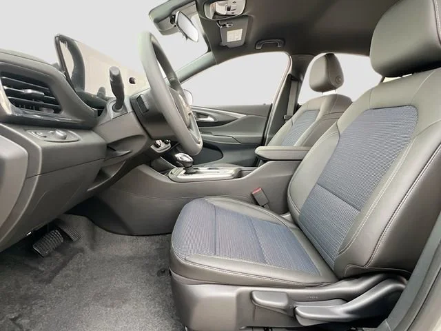 2026 Buick Envista Preferred - Photo 15