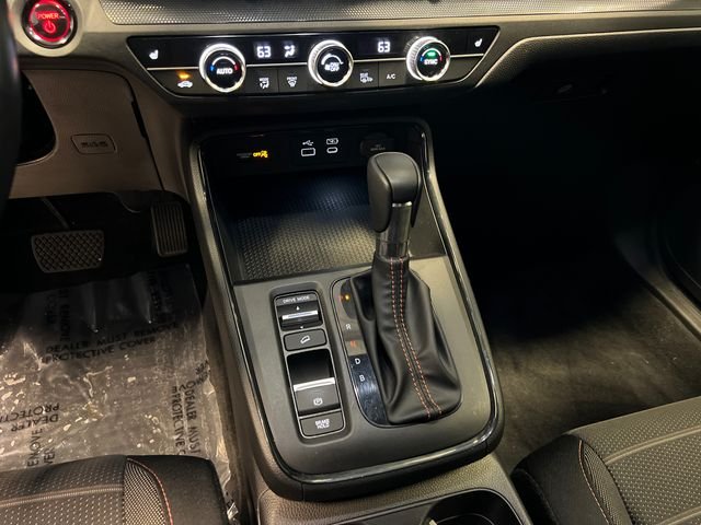 Used 2023 Gray Honda Sport image 27