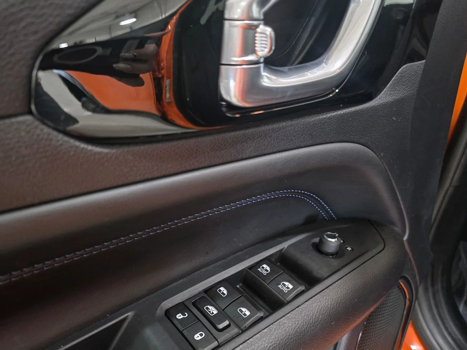 2026 Jeep Compass Limited Altitude - Photo 19