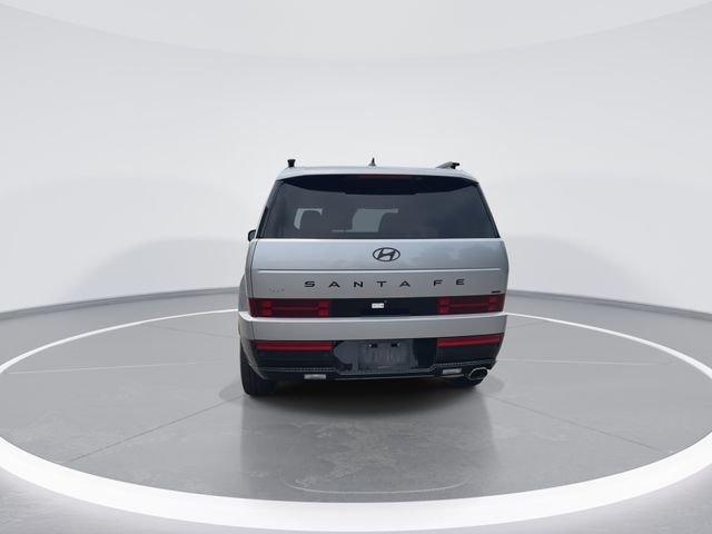 Certified Used 2025 Silver Hyundai Calligraphy image 7