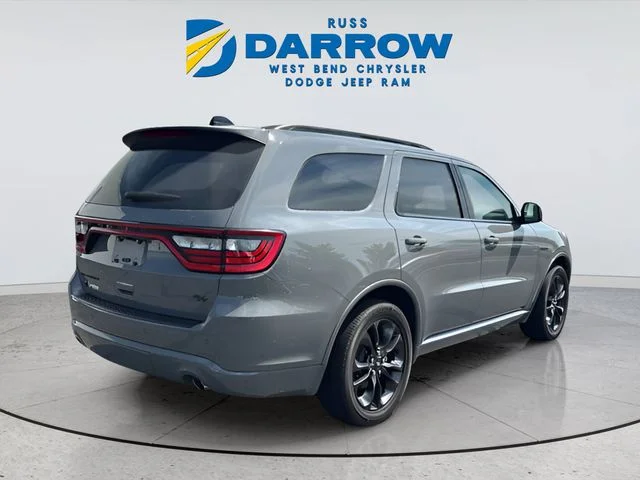 Used 2023 Gray Dodge R/T image 5
