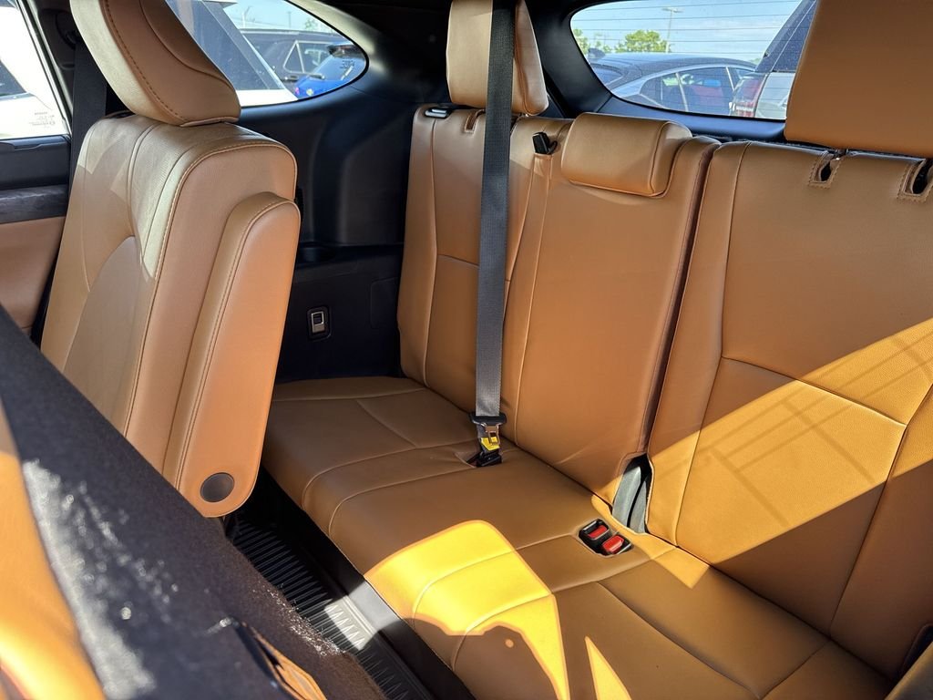 Used 2026 Beige Toyota Platinum image 24