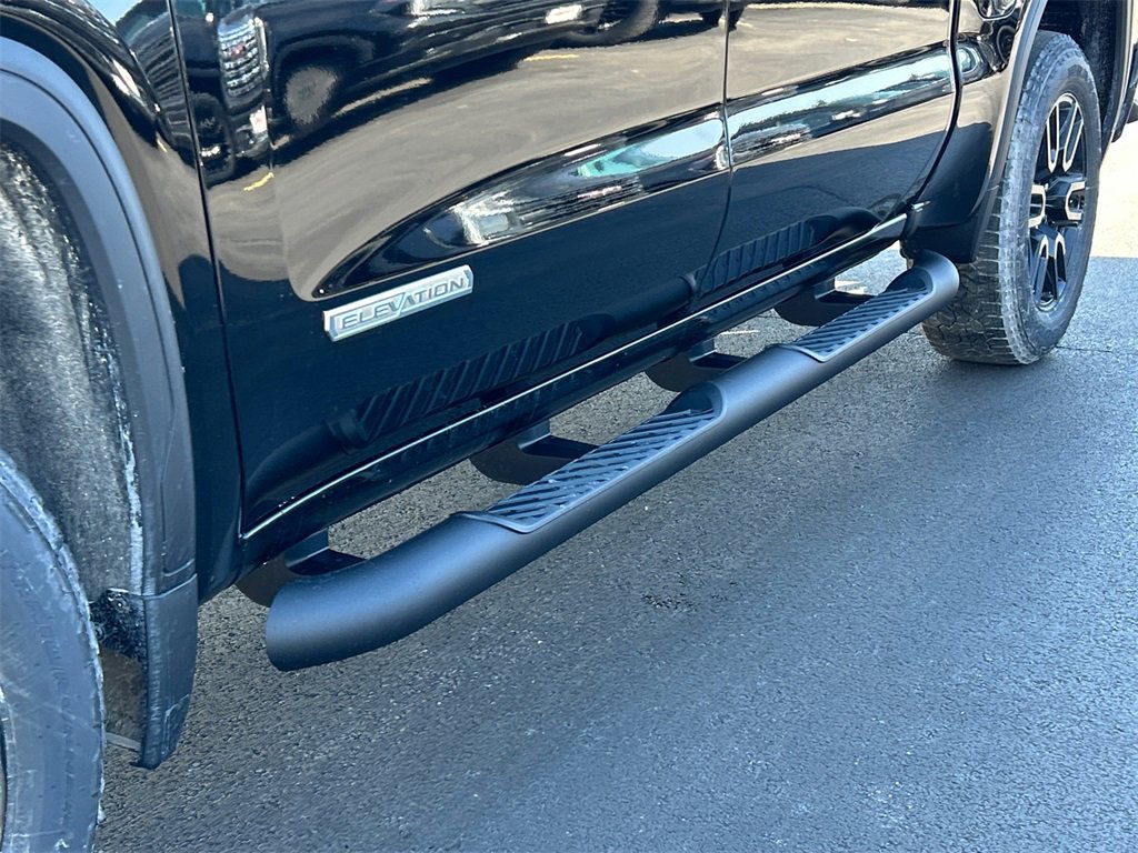 2026 GMC SIERRA - Image 11