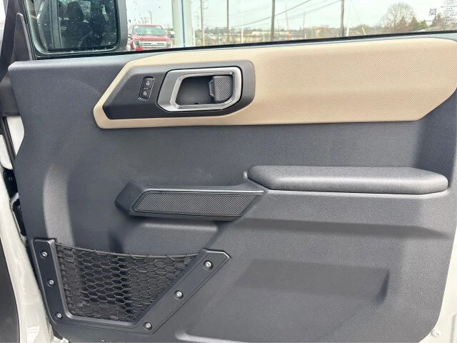 New 2026 Avalanche Gray Ford Big Bend® image 42