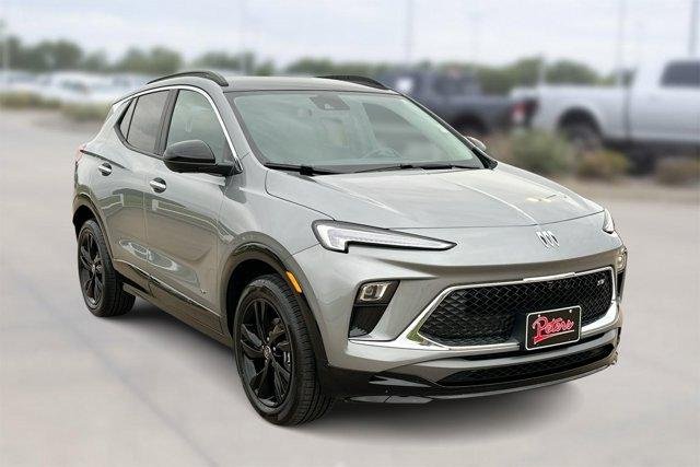 2026 Buick Encore GX Sport Touring's photo