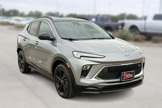 2026 Buick Encore GX Sport Touring's photo