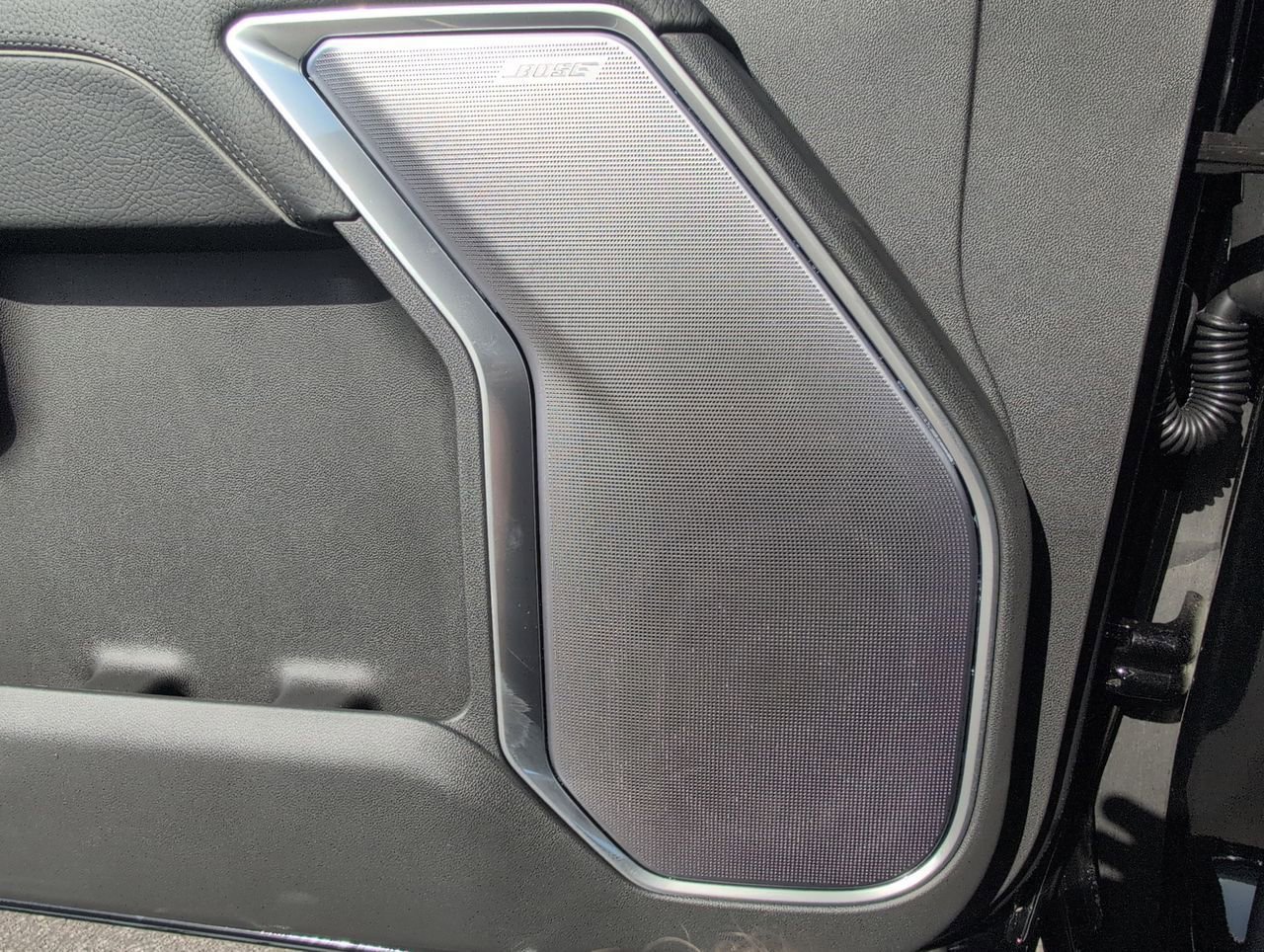 2026 GMC Sierra 2500HD Denali - Photo 25