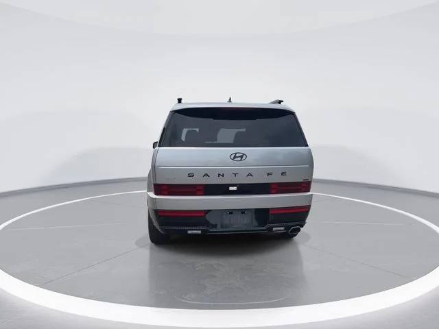 Used 2025 Silver Hyundai Calligraphy image 7