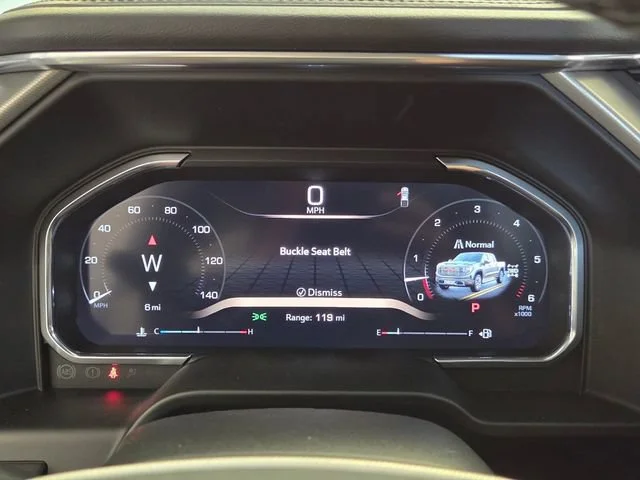 New 2026 Sterling Metallic GMC Denali image 26
