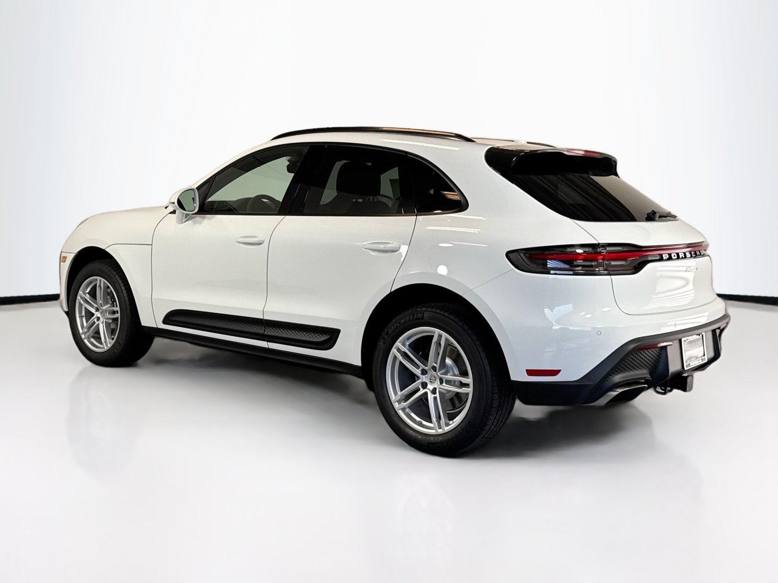 Used 2026 White Porsche  image 3