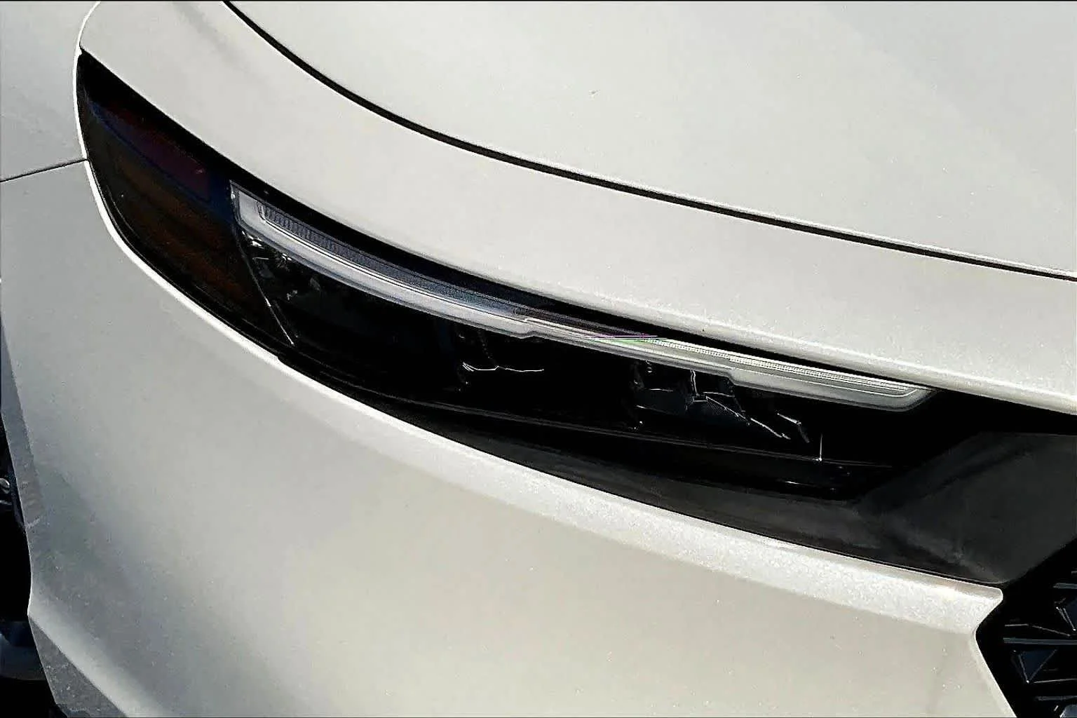 2023 Honda Accord EX - Photo 28