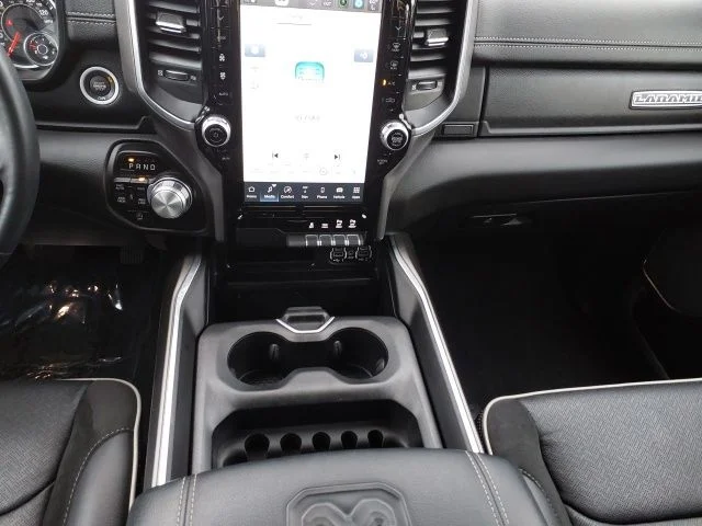 Used 2023 Gray Ram Laramie image 10