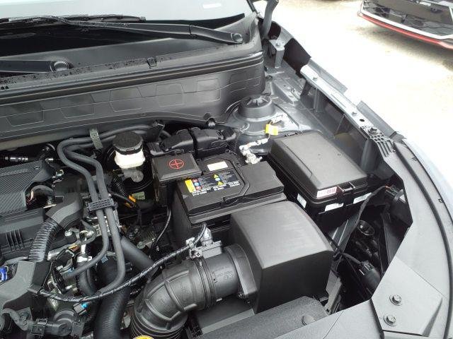 New 2026 Gray Hyundai SEL image 17