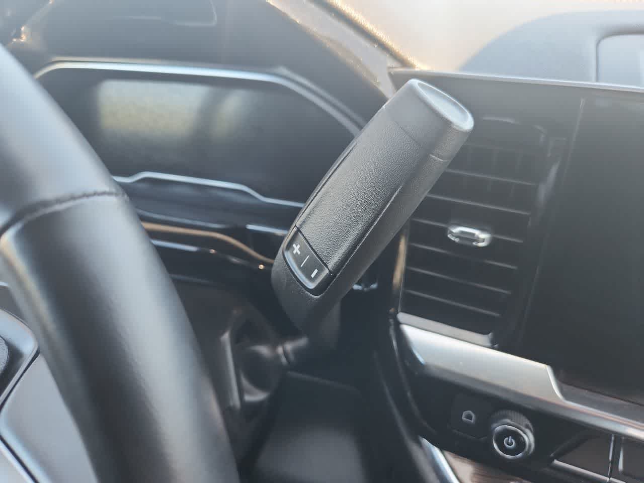 Used 2023 Black Chevrolet LT image 19