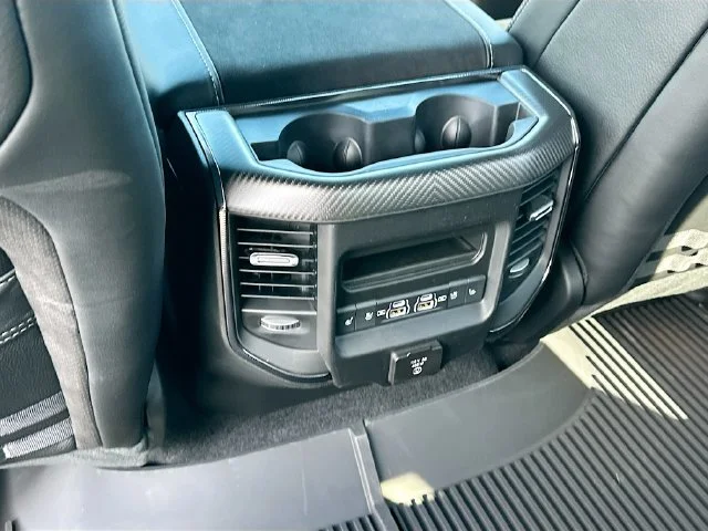 2026 RAM 1500 RHO - Photo 19