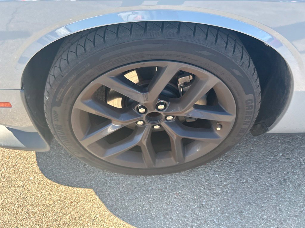 Used 2022 Smoke Show Dodge R/T image 13