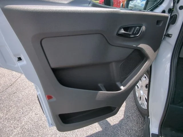 New 2026 White Ford XLT image 13