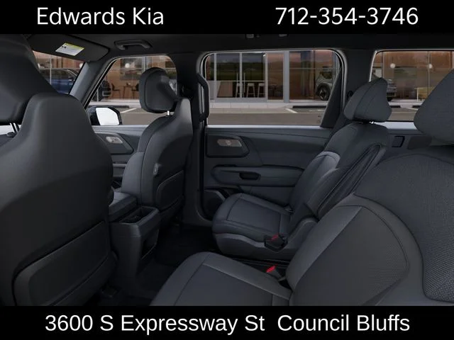 New 2027 Gray Kia S image 20