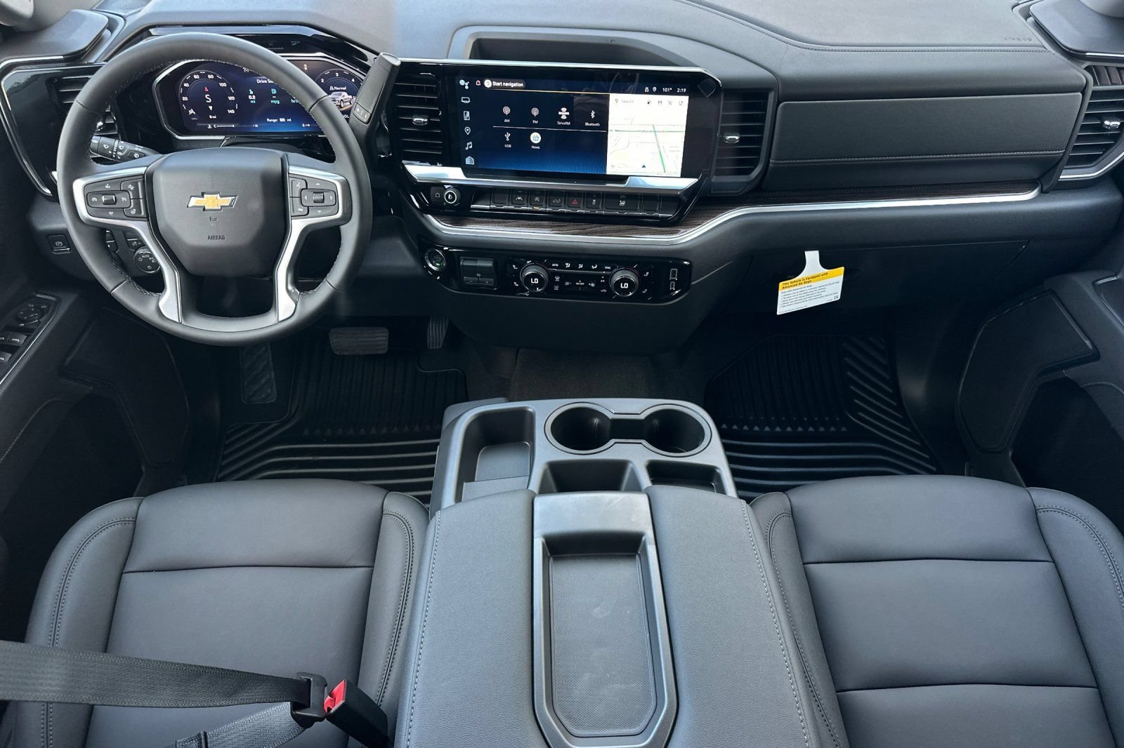 2026 Chevrolet Silverado 1500 LT - Photo 13