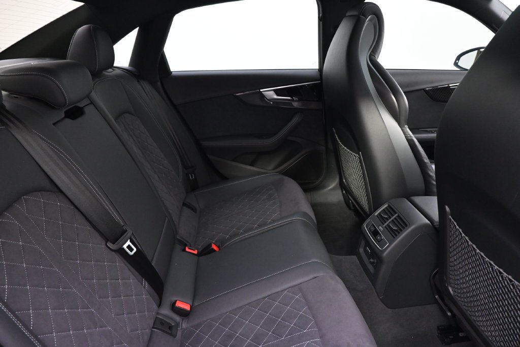 2023 Audi S4 Premium Plus - Photo 15