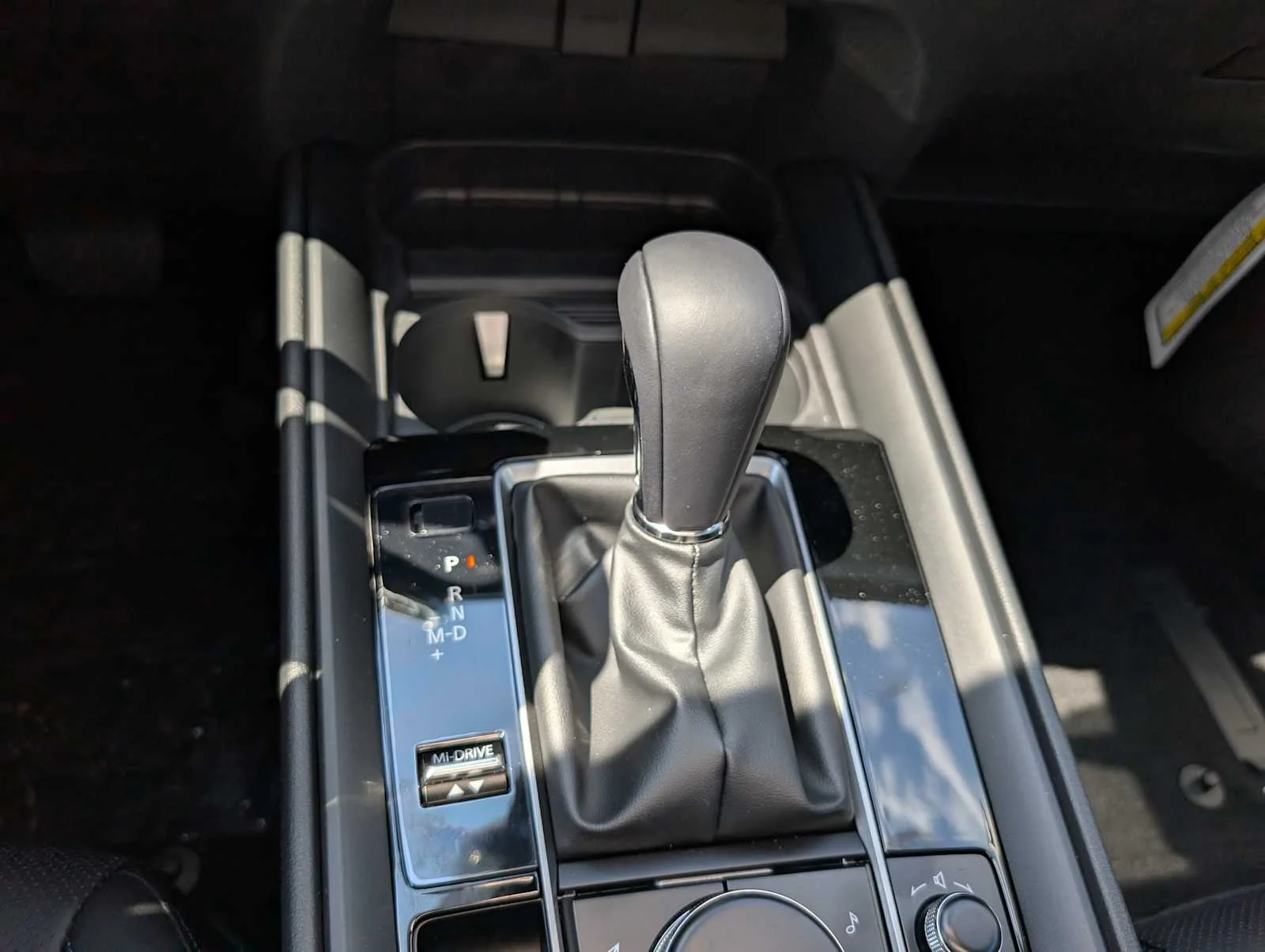 New 2026 Cypress Mazda 2.5 S Premium image 24