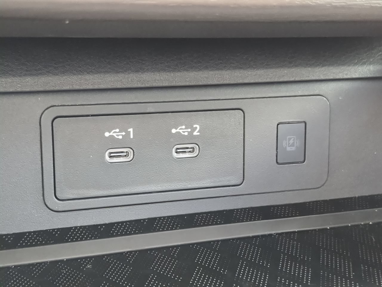 Used 2025 Gun Metallic [gray] Nissan SL image 22
