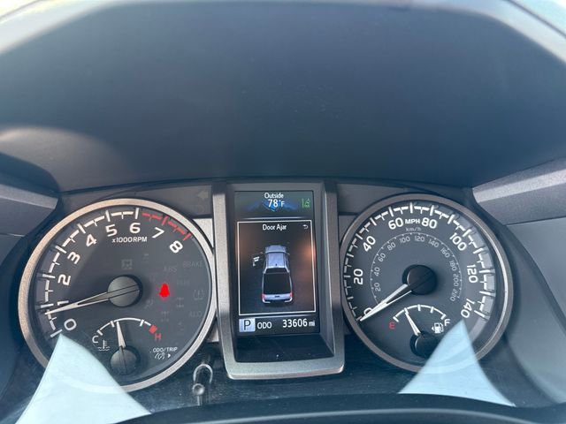 2023 Toyota Tacoma TRD Sport - Photo 14