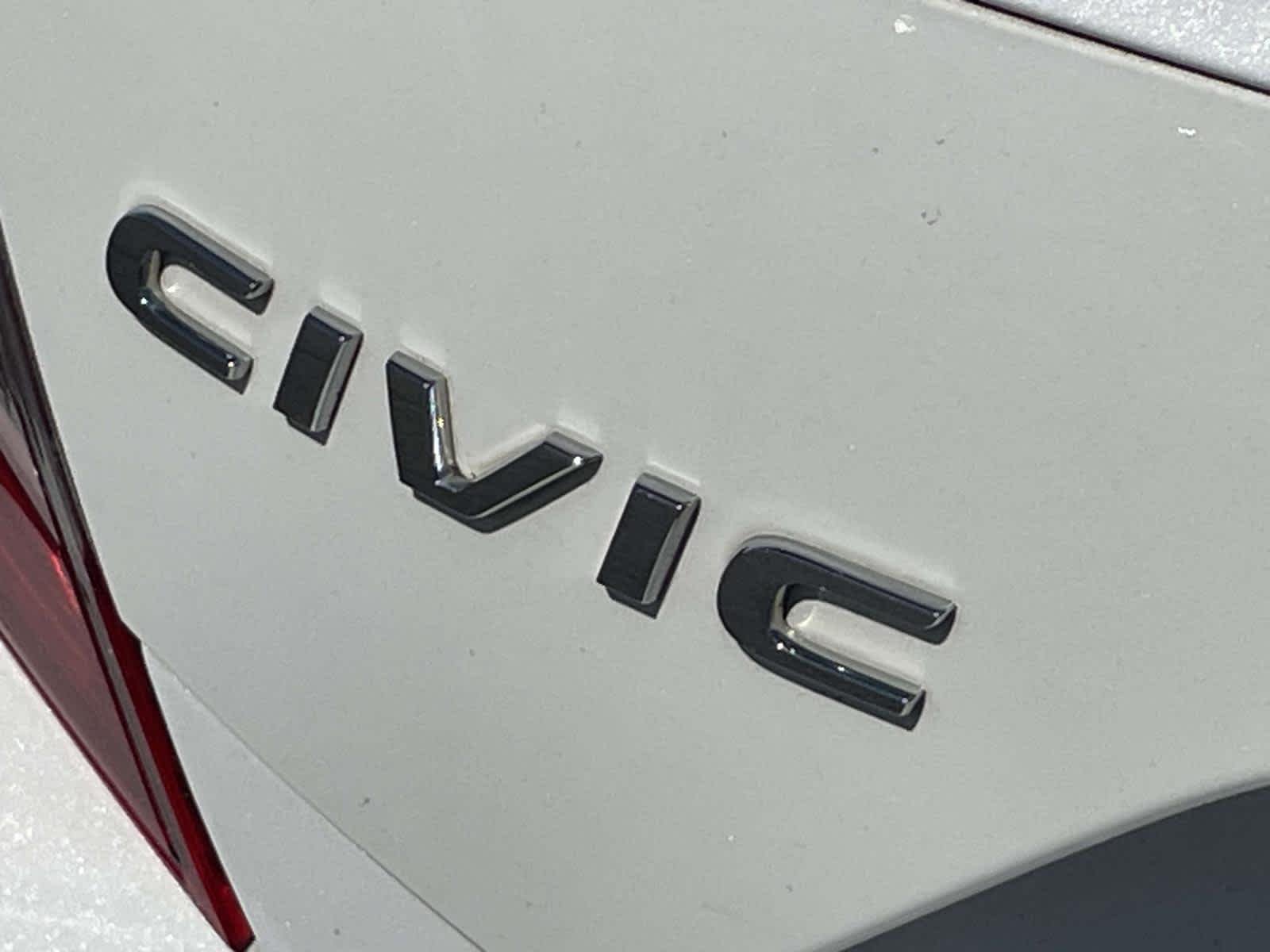 Used 2019 Platinum White Pearl Honda Sport image 15